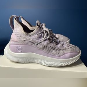 Curry 8 Basketball shoes